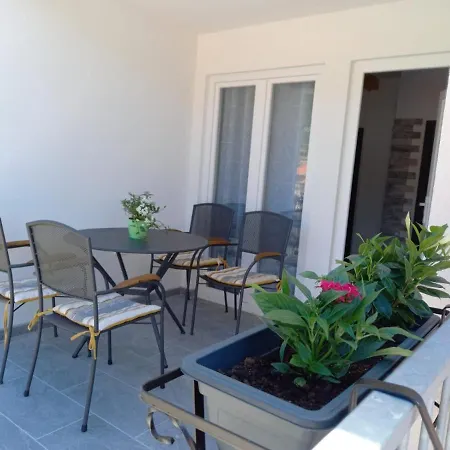 Διαμέρισμα Seaview Ondina *