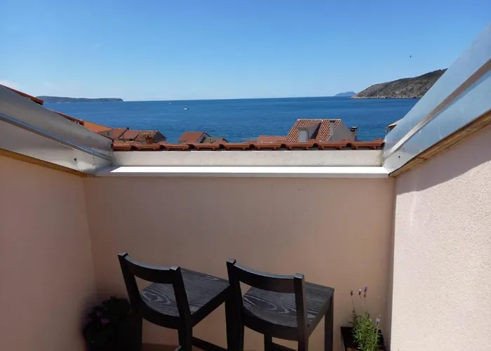Seaview Ondina Apartamento
