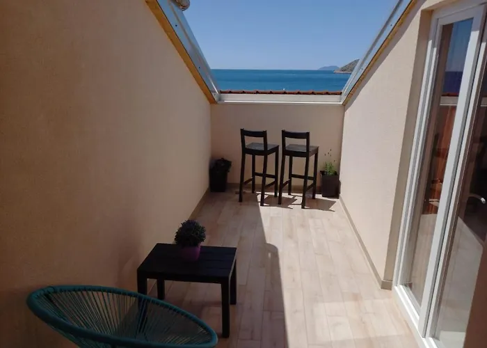 Seaview Ondina Apartamento