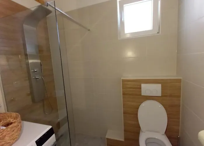 Seaview Ondina Komiža