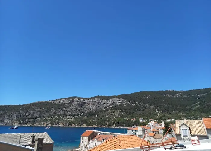 Seaview Ondina * Komiža