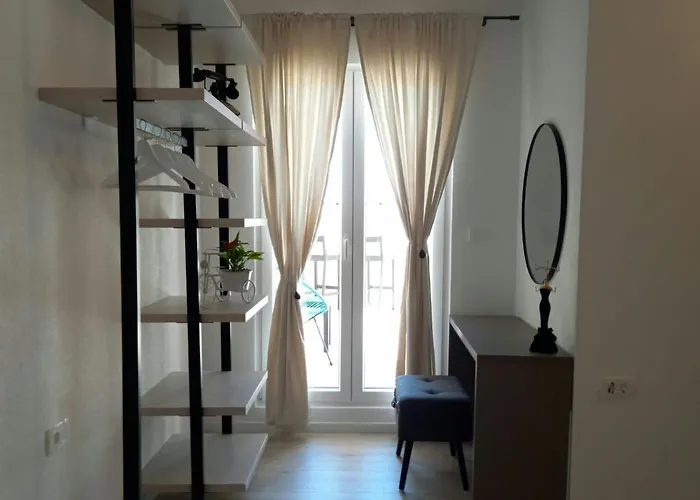 Seaview Ondina Apartment *