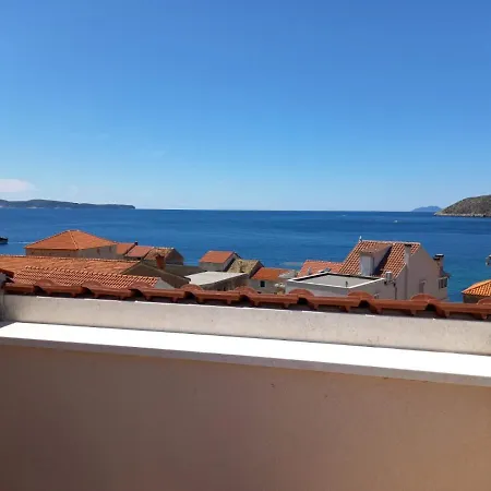 Seaview Ondina Apartment *