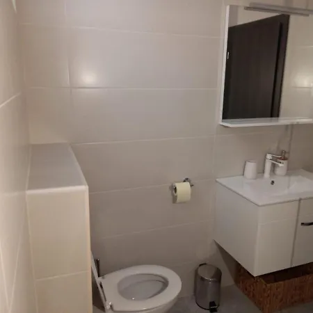 Seaview Ondina * Komiža