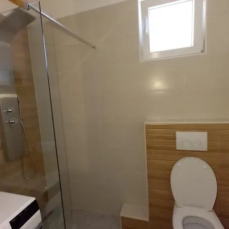 Seaview Ondina Komiža