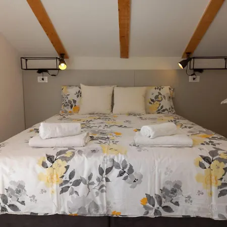 Appartement Seaview Ondina