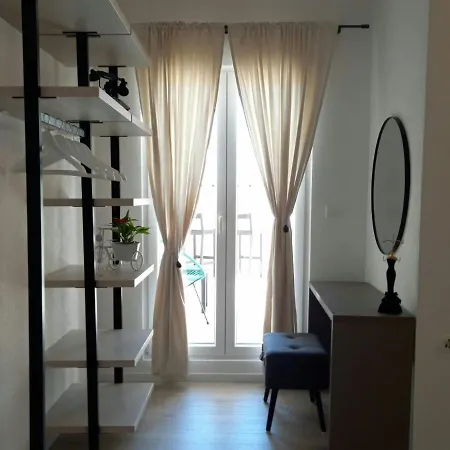 Seaview Ondina Appartement *