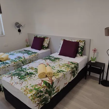 Apartment Seaview Ondina