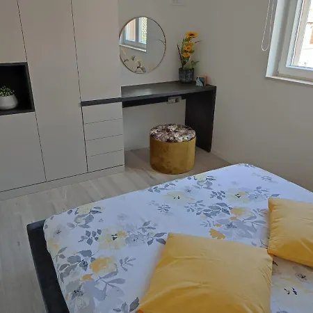 Seaview Ondina Appartement *