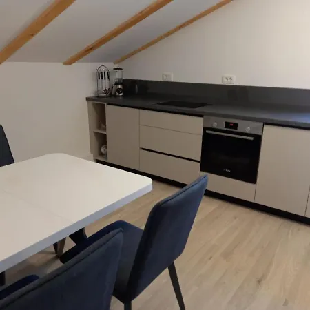 Apartmán Seaview Ondina *