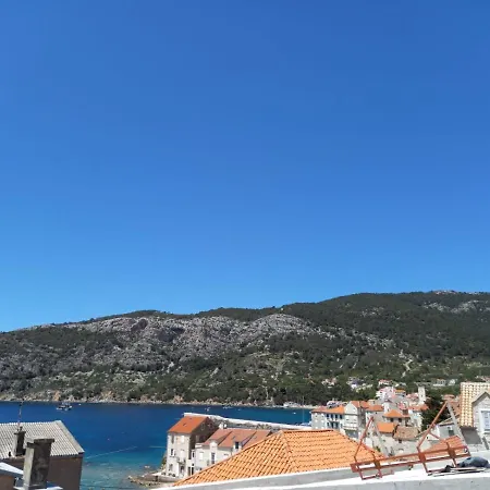 Seaview Ondina * Komiža