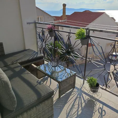 Apartmán Seaview Ondina